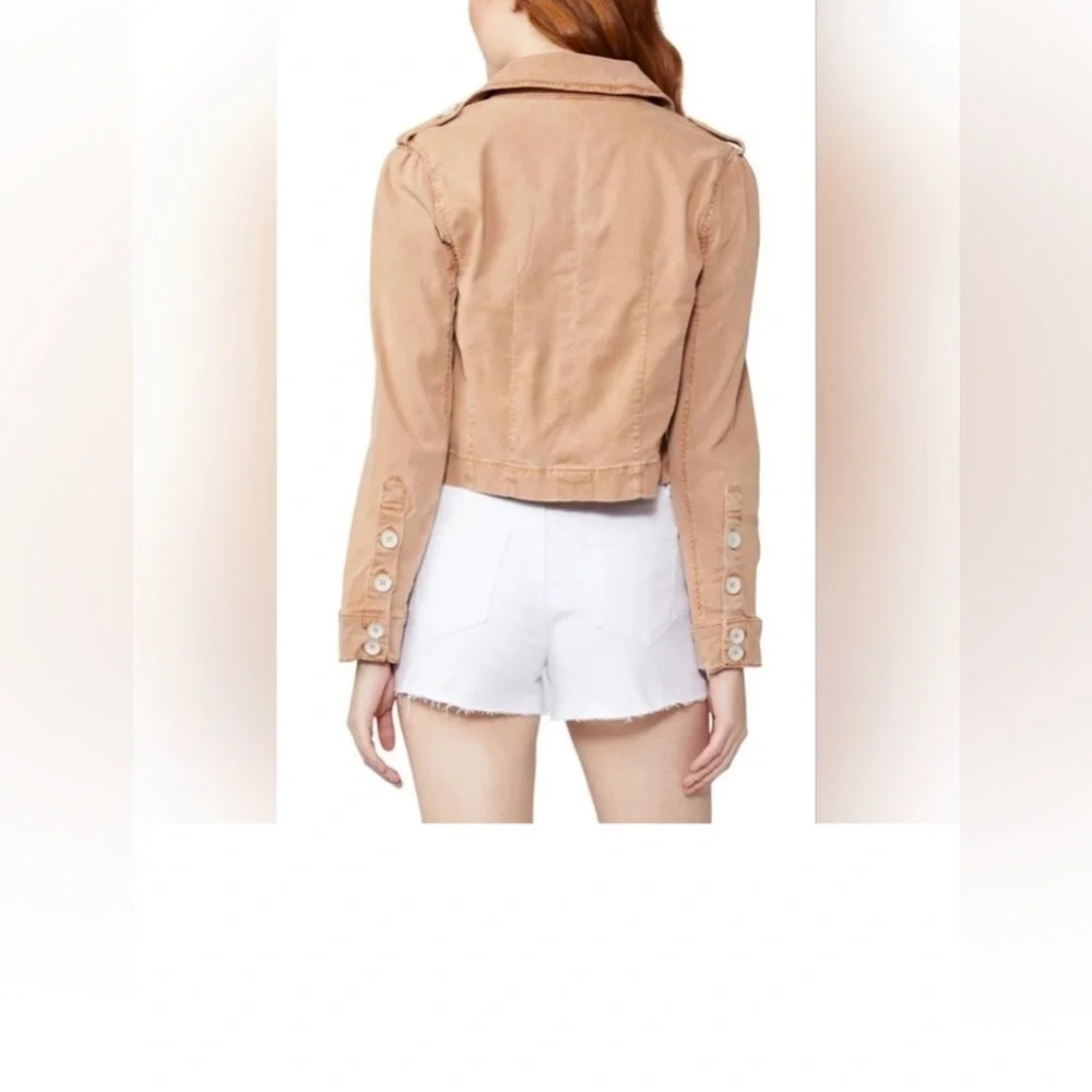 PAIGE 
Pacey Jacket - Picture 4 of 5